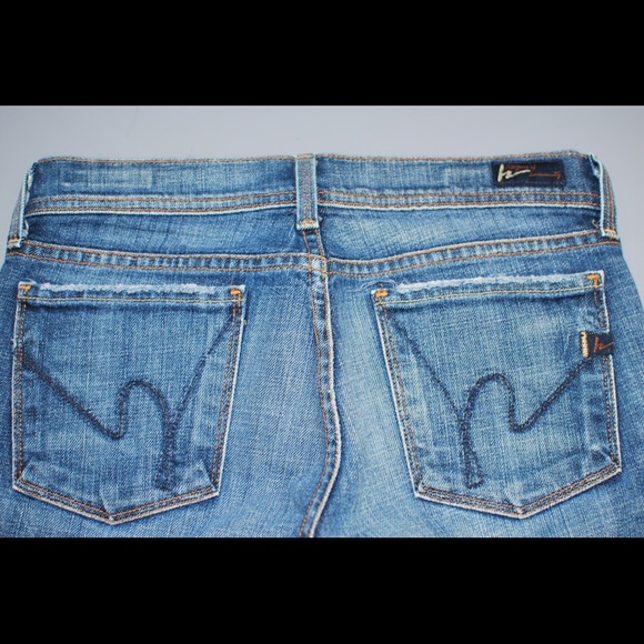 Citizen’s of Humanity - Picture 7 of 8